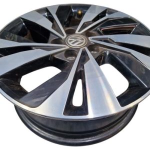 VOLKSWAGEN POLO 6 PHASE 1