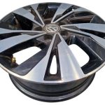 VOLKSWAGEN POLO 6 PHASE 1