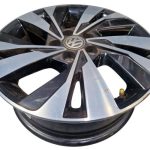 VOLKSWAGEN POLO 6 PHASE 1