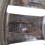 PEUGEOT 308 3 SW BREAK