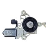 FORD FOCUS 4 PHASE 1