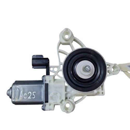 FORD FOCUS 4 PHASE 1