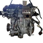 PEUGEOT 308 3 SW BREAK