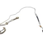 FORD FOCUS 4 PHASE 1