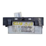 RENAULT CLIO 3 PHASE 1