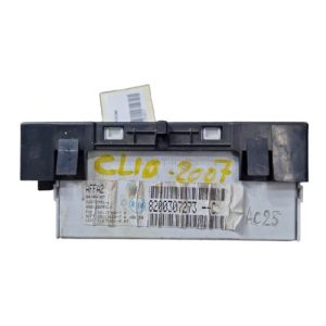 RENAULT CLIO 3 PHASE 1