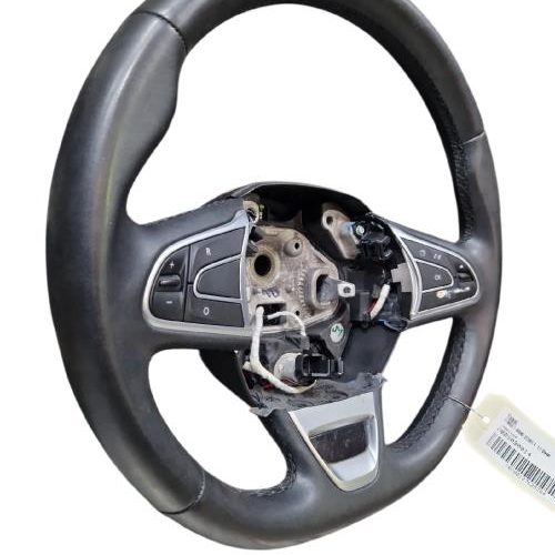 RENAULT GRAND SCENIC 4