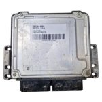 FORD FOCUS 4 PHASE 1