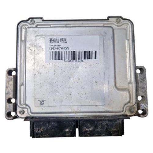 FORD FOCUS 4 PHASE 1
