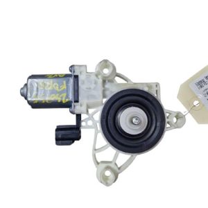 FORD FOCUS 4 PHASE 1