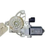 FORD FOCUS 4 PHASE 1