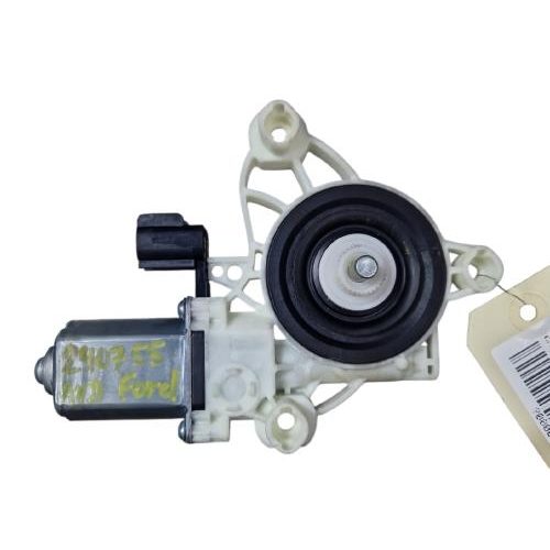 FORD FOCUS 4 PHASE 1