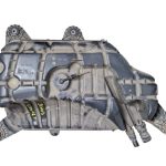 FIAT TIPO 2 PHASE 1