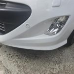 PEUGEOT 308 1 PHASE 2