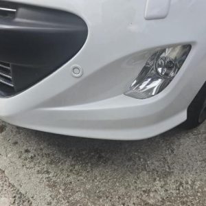 PEUGEOT 308 1 PHASE 2