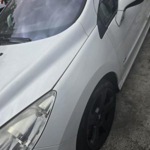 PEUGEOT 308 1 PHASE 2