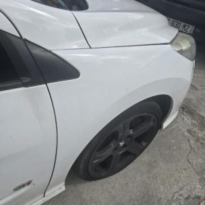 PEUGEOT 308 1 PHASE 2