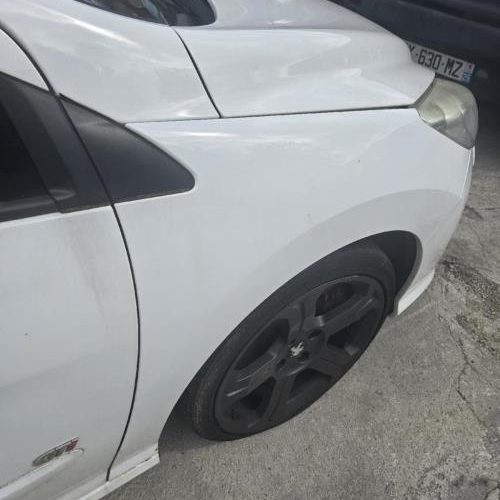 PEUGEOT 308 1 PHASE 2