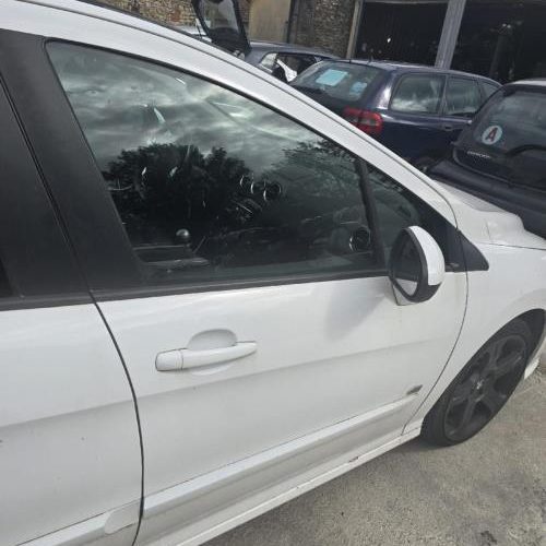 PEUGEOT 308 1 PHASE 2