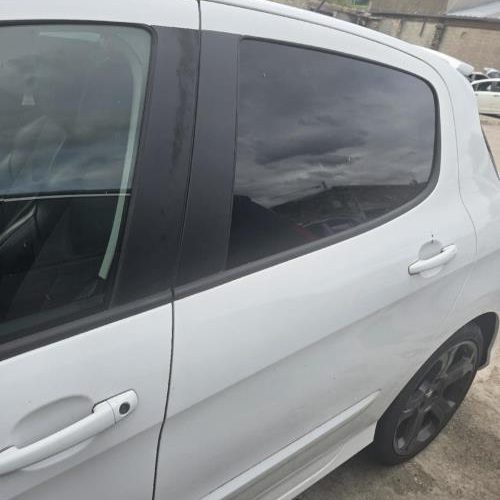 PEUGEOT 308 1 PHASE 2
