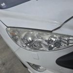 PEUGEOT 308 1 PHASE 2