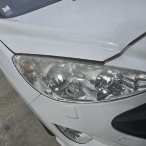 PEUGEOT 308 1 PHASE 2