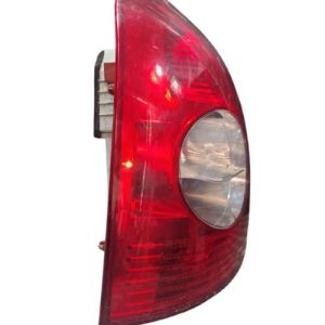 RENAULT CLIO 2 PHASE 2