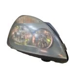 RENAULT CLIO 2 PHASE 2