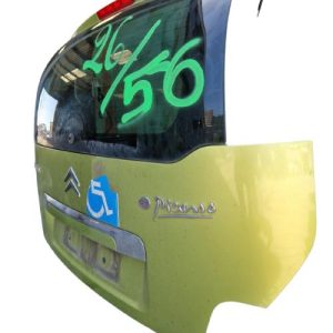 CITROEN C3 PICASSO PHASE 2
