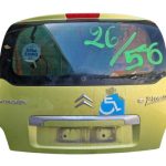 CITROEN C3 PICASSO PHASE 2