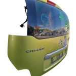 CITROEN C3 PICASSO PHASE 2