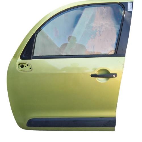 CITROEN C3 PICASSO PHASE 2