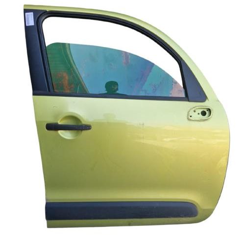 CITROEN C3 PICASSO PHASE 2