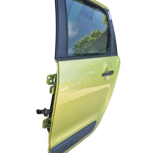 CITROEN C3 PICASSO PHASE 2