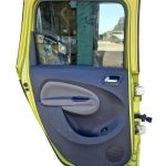 CITROEN C3 PICASSO PHASE 2