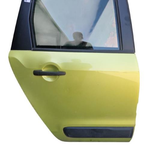 CITROEN C3 PICASSO PHASE 2