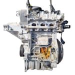 SEAT IBIZA 5 PHASE 1