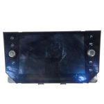 SEAT IBIZA 5 PHASE 1
