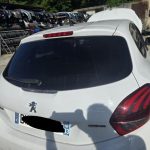 PEUGEOT 208 1 PHASE 2