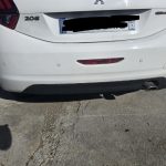 PEUGEOT 208 1 PHASE 2