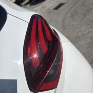 PEUGEOT 208 1 PHASE 2