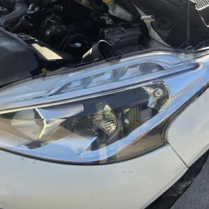 PEUGEOT 208 1 PHASE 2