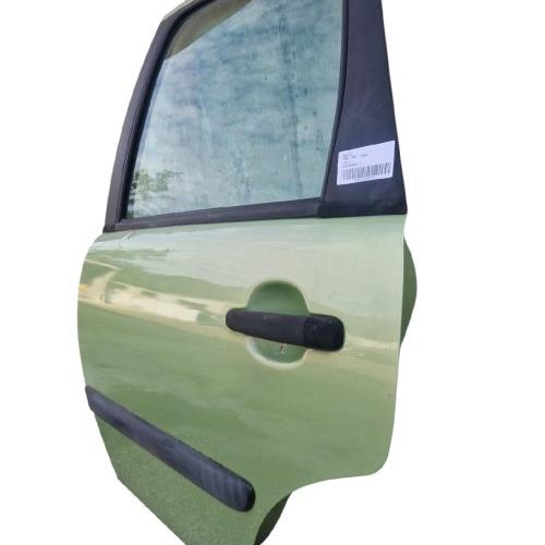 CITROEN C3 1 PHASE 1