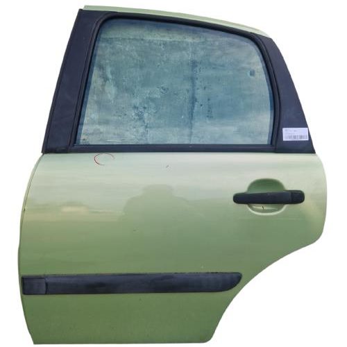 CITROEN C3 1 PHASE 1