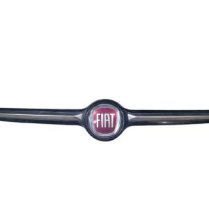 FIAT 500X PHASE 2