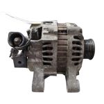 CITROEN C3 1 PHASE 1