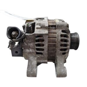 CITROEN C3 1 PHASE 1