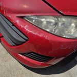 PEUGEOT 207 PHASE 2