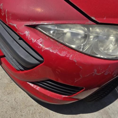 PEUGEOT 207 PHASE 2