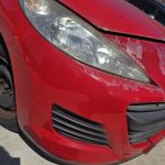 PEUGEOT 207 PHASE 2